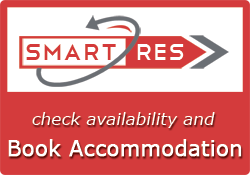 SMART Booking